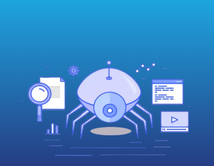 Web Crawler